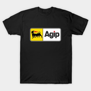 Agip T-Shirt